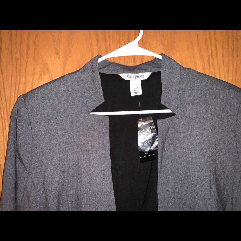 NWT - White House Black Market Blazer - Picture 5 of 8